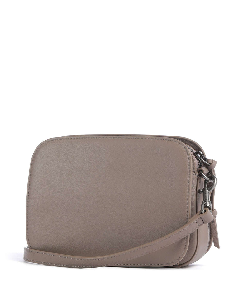 Liebeskind Luka Harris S Crossbody bag neutral gray