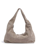 Liebeskind Bo Suede L vrecko neutral grey