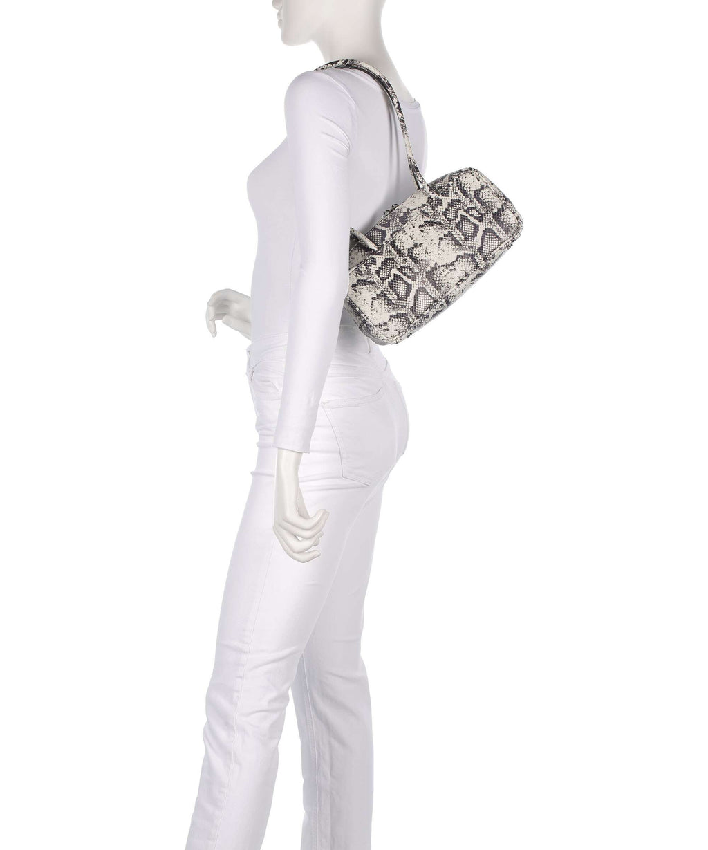 Liebeskind Jil Snake S Shoulder bag milk