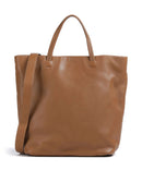 Liebeskind Hera Sheep Natural L Shopper sepia