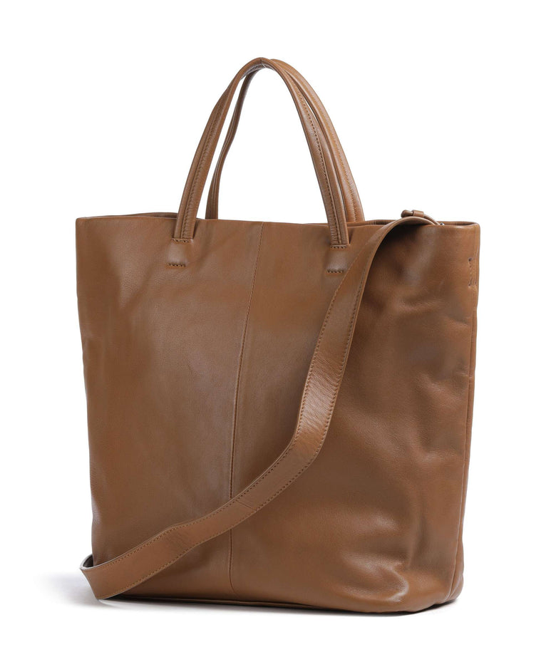 Liebeskind Hera Sheep Natural L Tote bag sepia