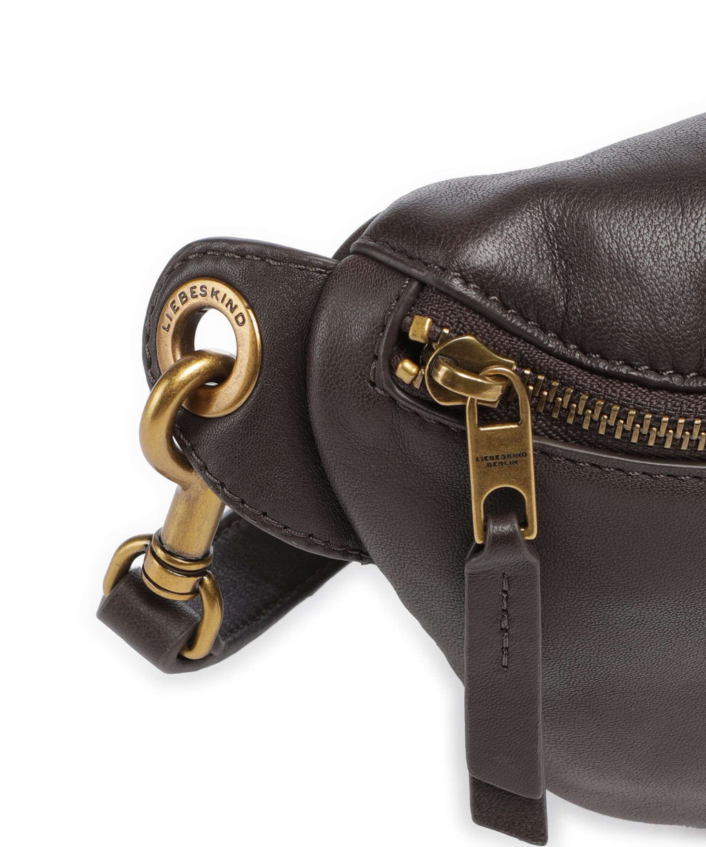 Liebeskind Tavia Sheep Natural Fanny pack roasted