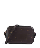 Liebeskind Ella Soft Nappa S Taška cez rameno burgundy