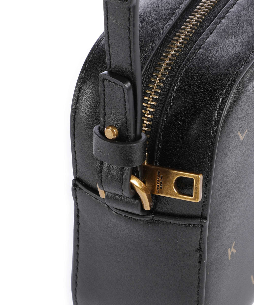 Liebeskind Ella Soft Nappa S Crossbody bag black