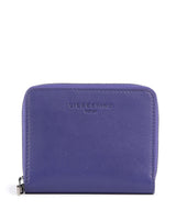 Liebeskind Conny Sheep Natural M Peňaženka purple