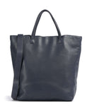 Liebeskind Hera Sheep Natural L Shopper cobalt night