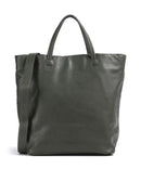Liebeskind Hera Sheep Natural L Shopper cypress green