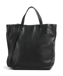 Liebeskind Hera Sheep Natural L Shopper black