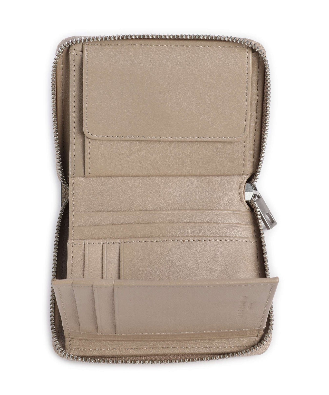 Liebeskind Conny Sheep Natural Wallet stone