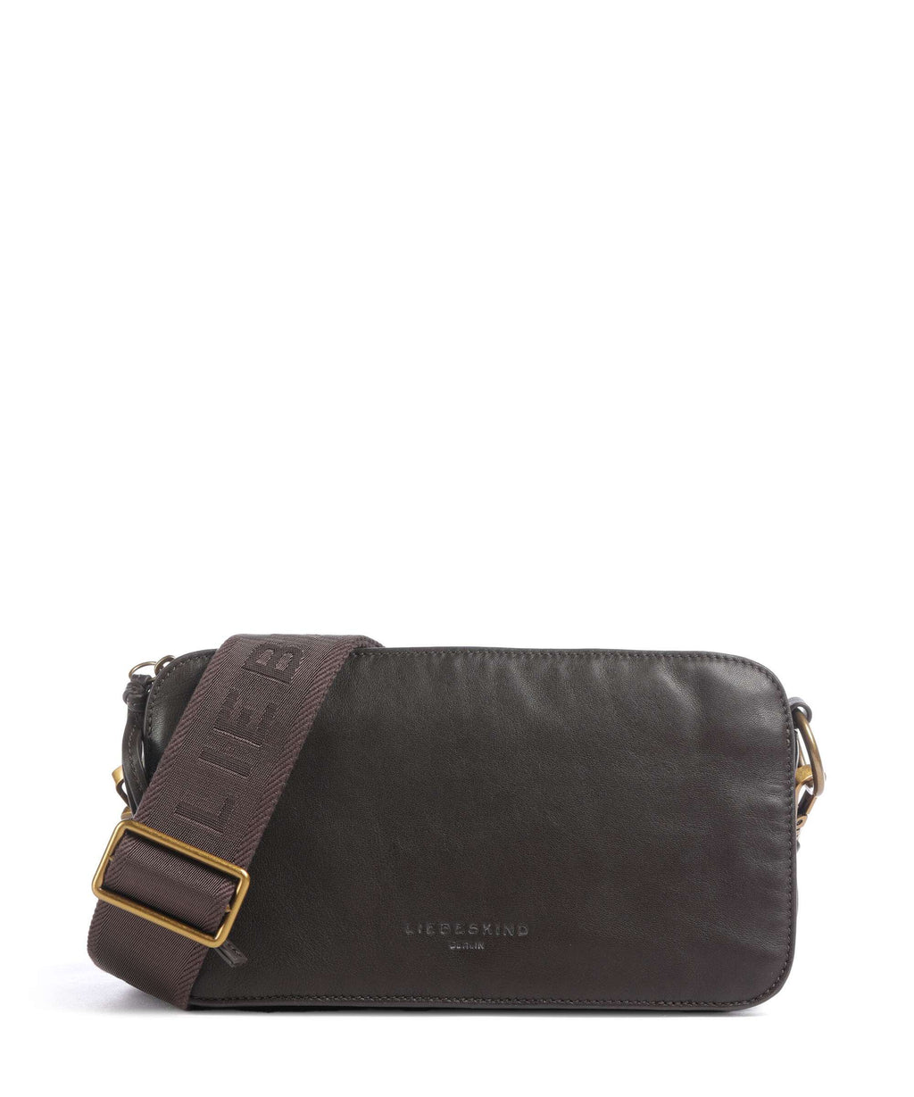 Liebeskind Clarice Sheep Natural Crossbody bag roasted