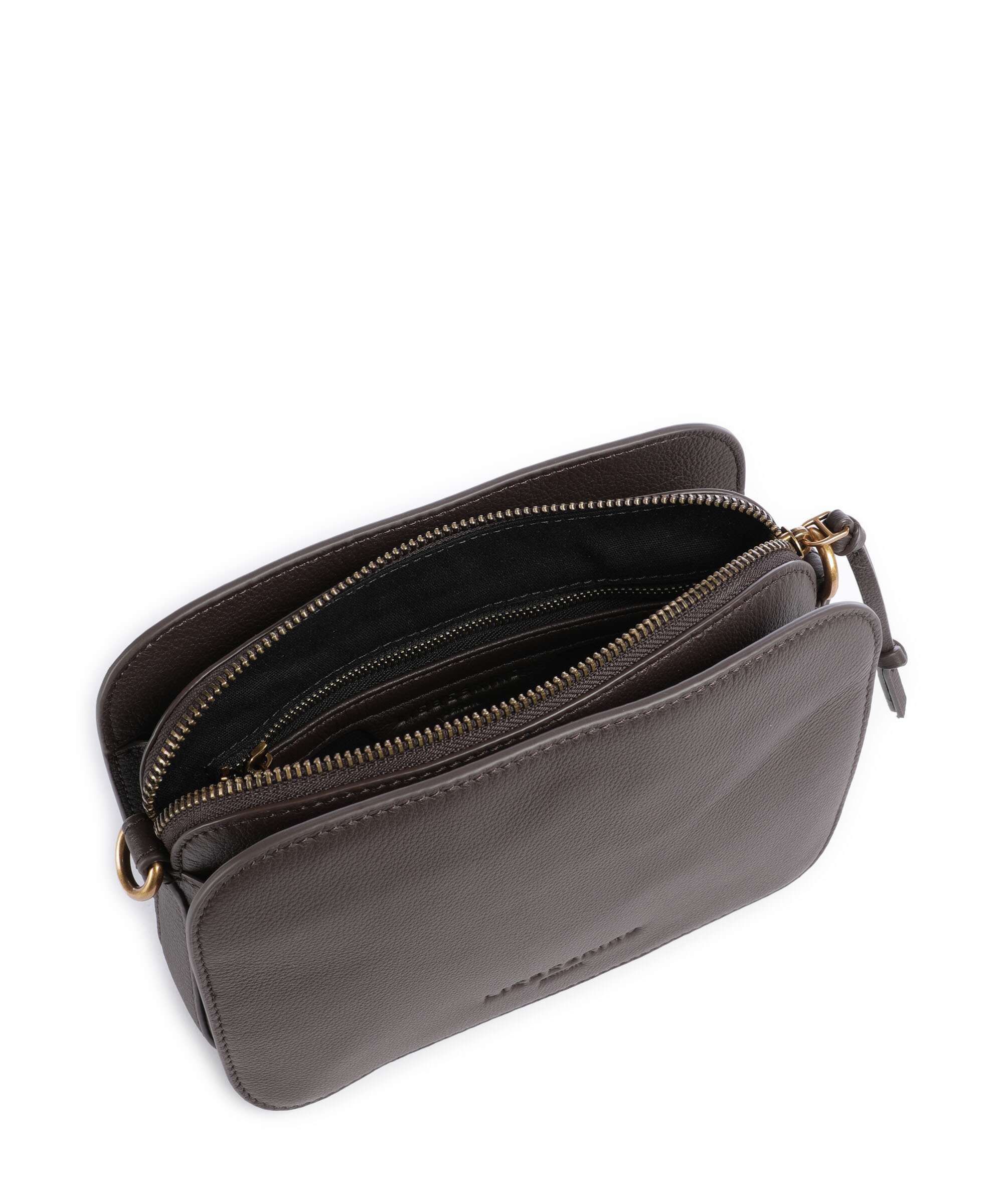 Liebeskind Luka Harris Crossbody bag roasted