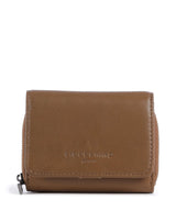 Liebeskind Pablita Goat Leather M Peňaženka sepia