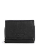 Liebeskind Pablita Goat Leather M Peňaženka black