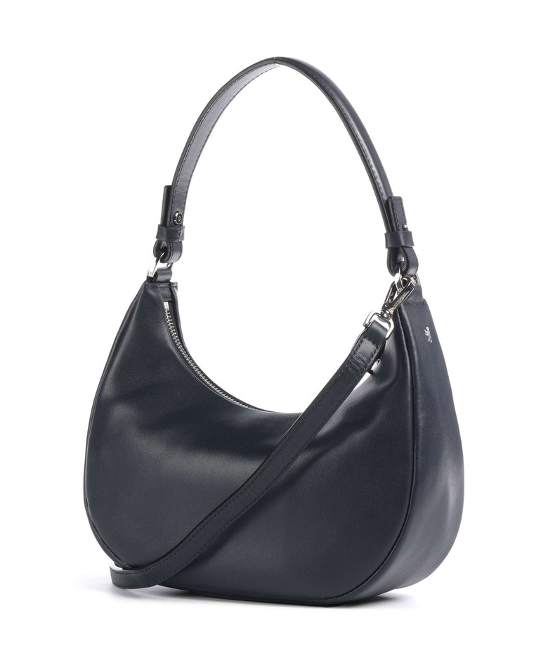 Liebeskind Soft Nappa XS Shoulder bag dress blues