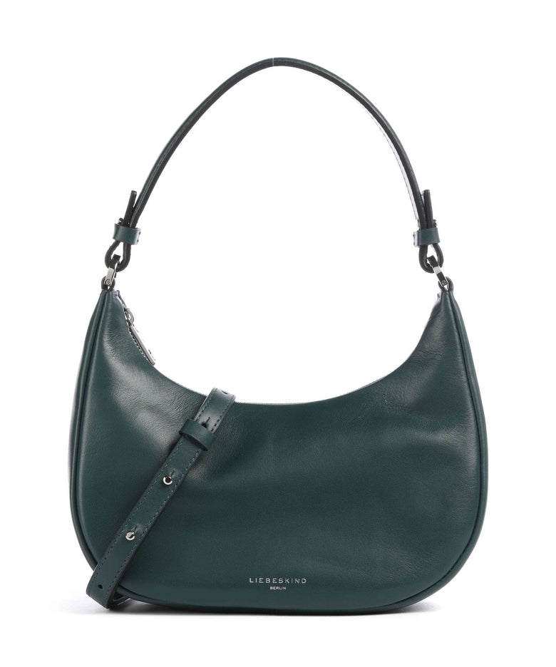 Liebeskind Soft Nappa XS Shoulder bag mystic river
