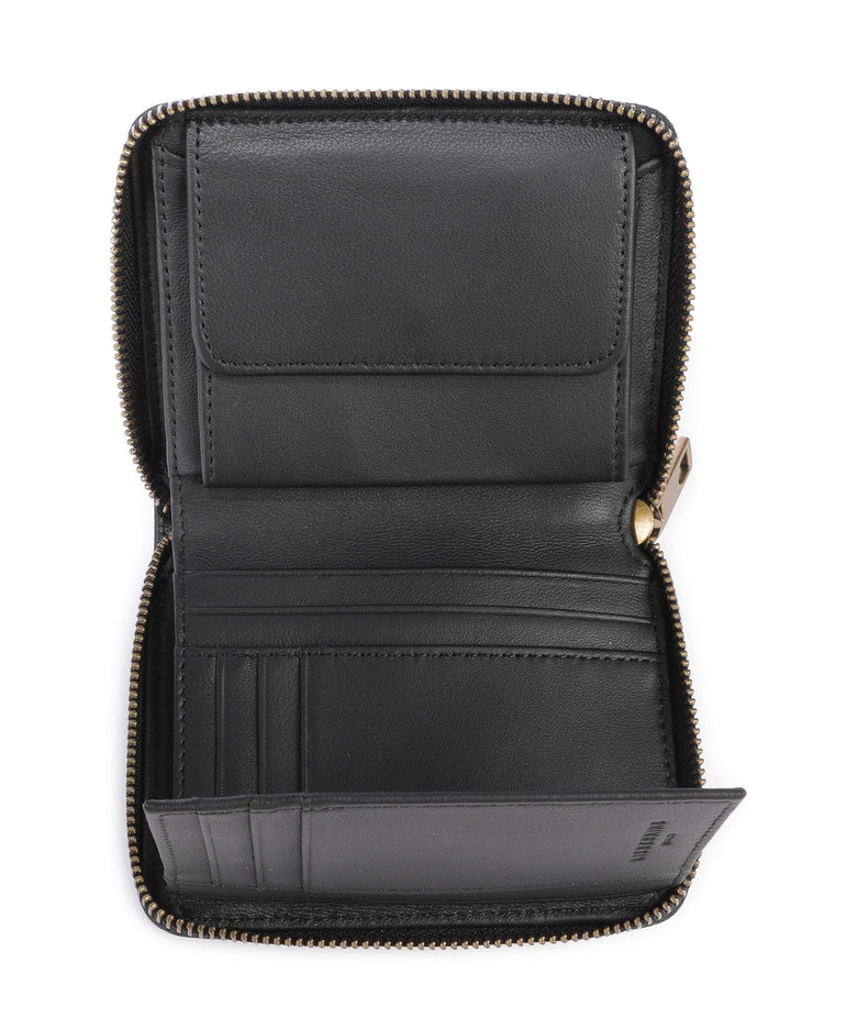 Liebeskind Conny Soft Nappa M Wallet black