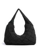 Liebeskind Bo Weaved Nylon L vrecko black