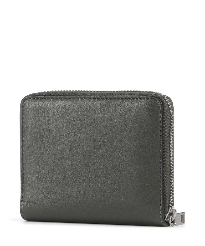 Liebeskind Conny Sheep Natural Wallet cypress green