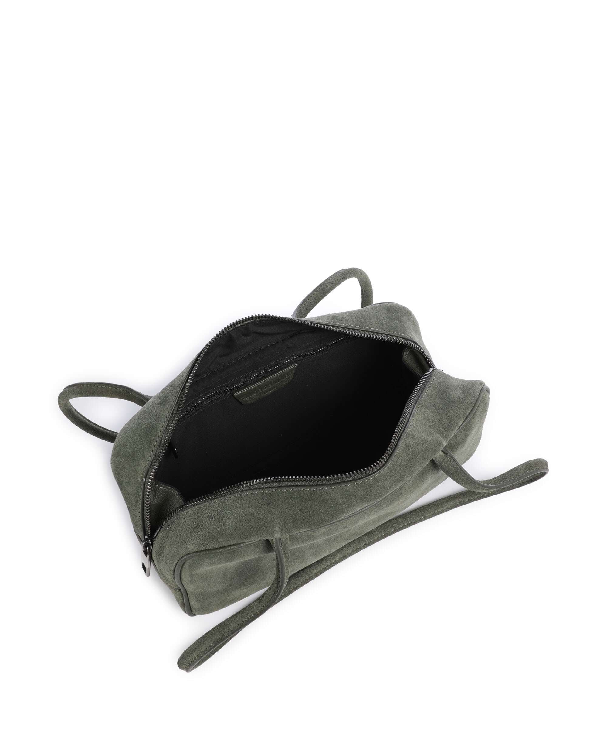 Liebeskind Jil Suede S Shoulder bag forest