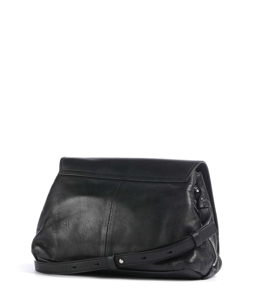Liebeskind Hera Sheep Natural S Crossbody bag black