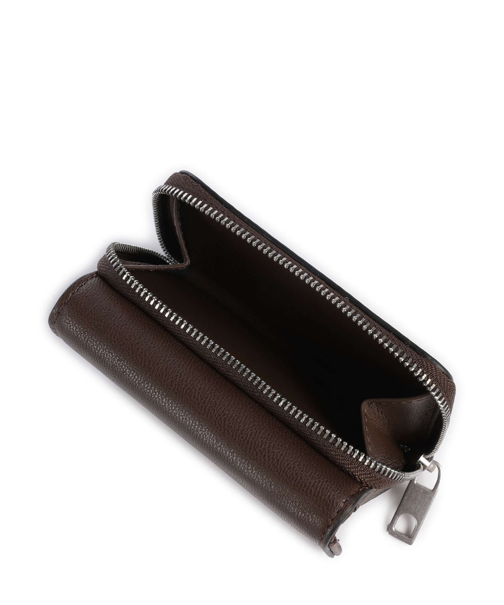 Liebeskind Pablita Natural Sheep M RFID Wallet roasted coconut