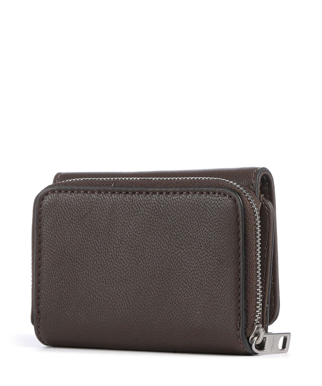 Liebeskind Pablita Natural Sheep M Wallet roasted coconut