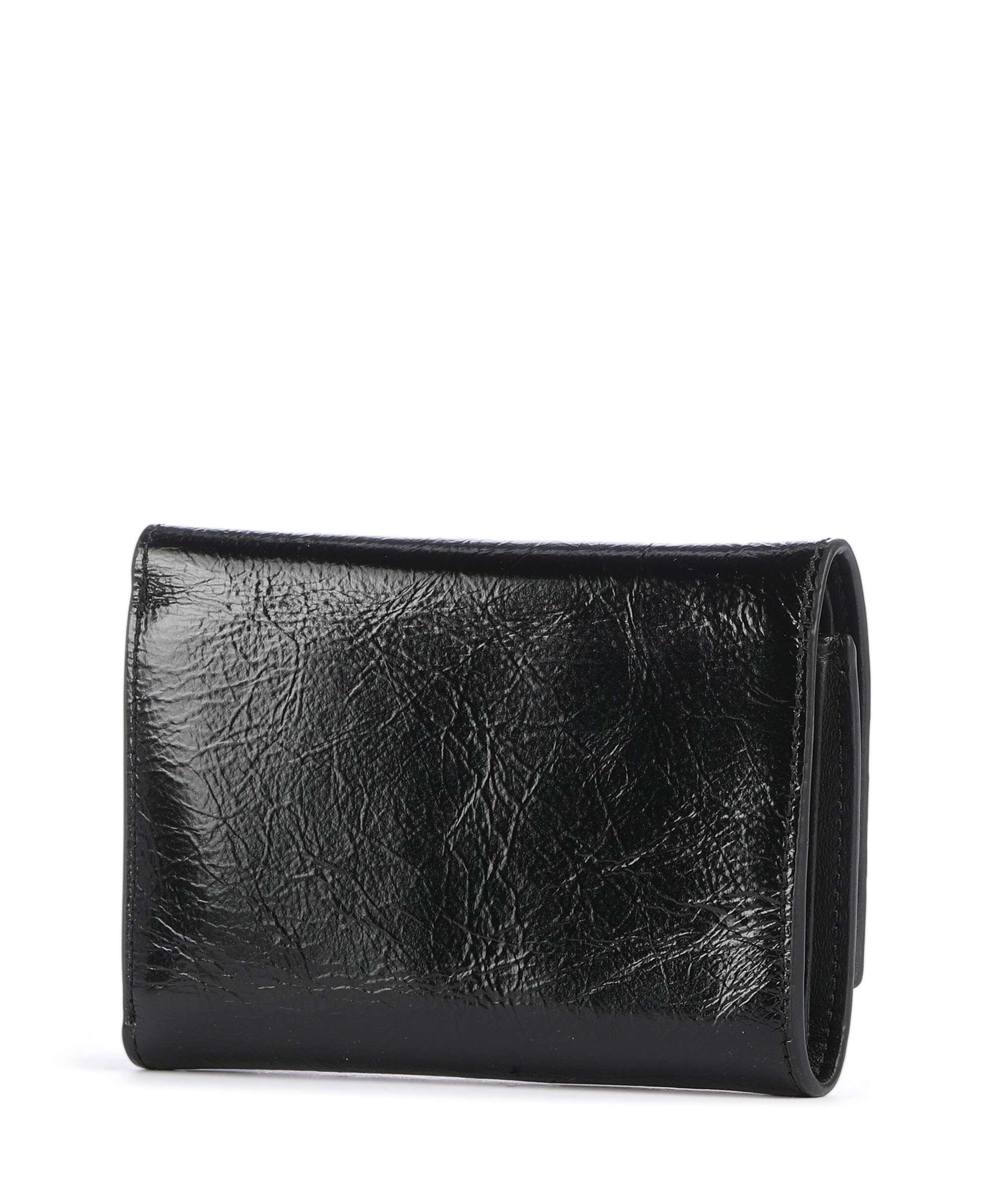 Liebeskind Linn L RFID Wallet black