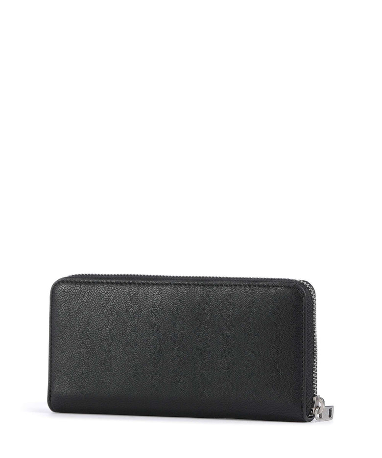 Liebeskind Gigi Vintage Goat L RFID Wallet black
