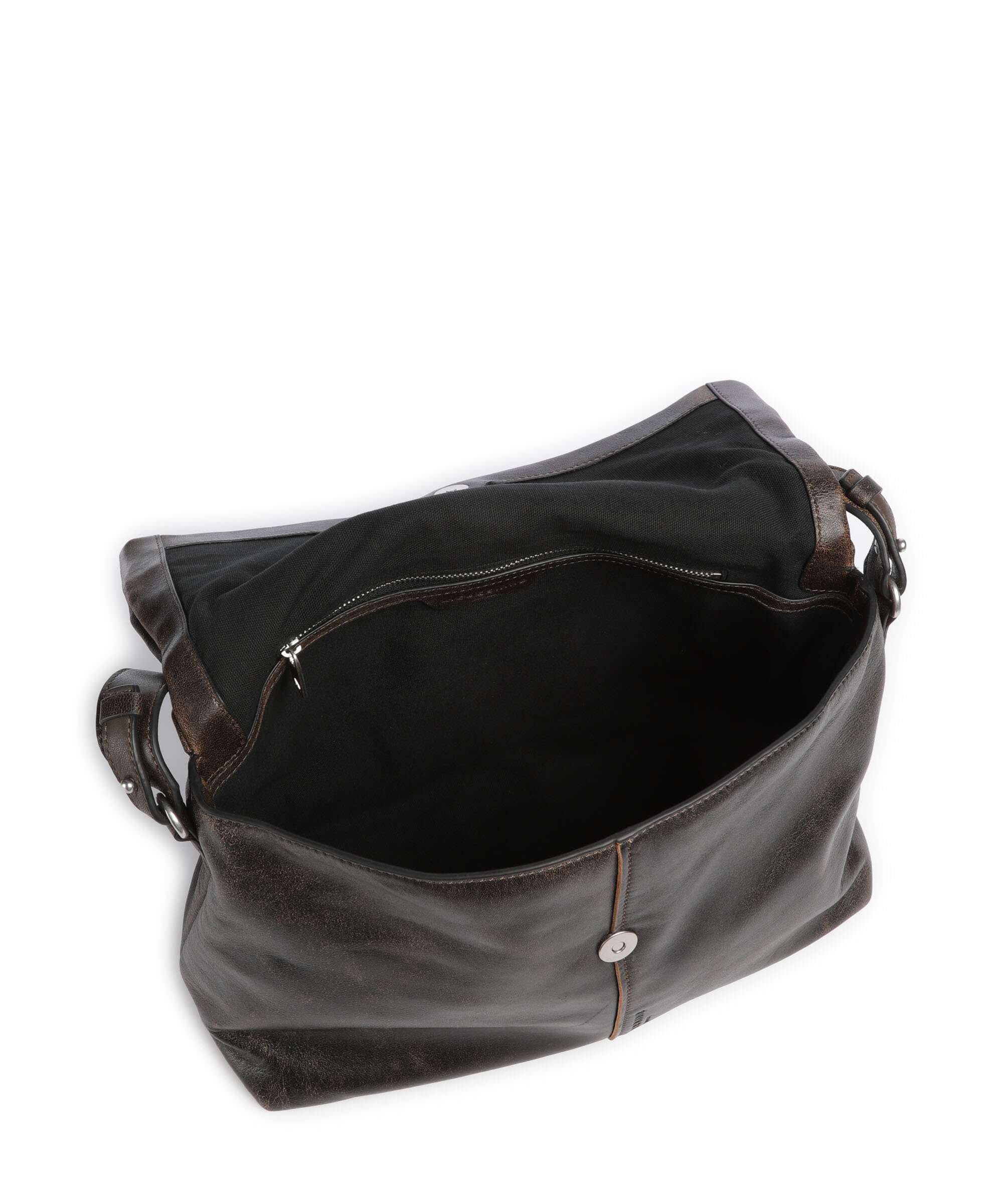 Liebeskind Fiona Lamb Prado M Hobo bag roasted coconut