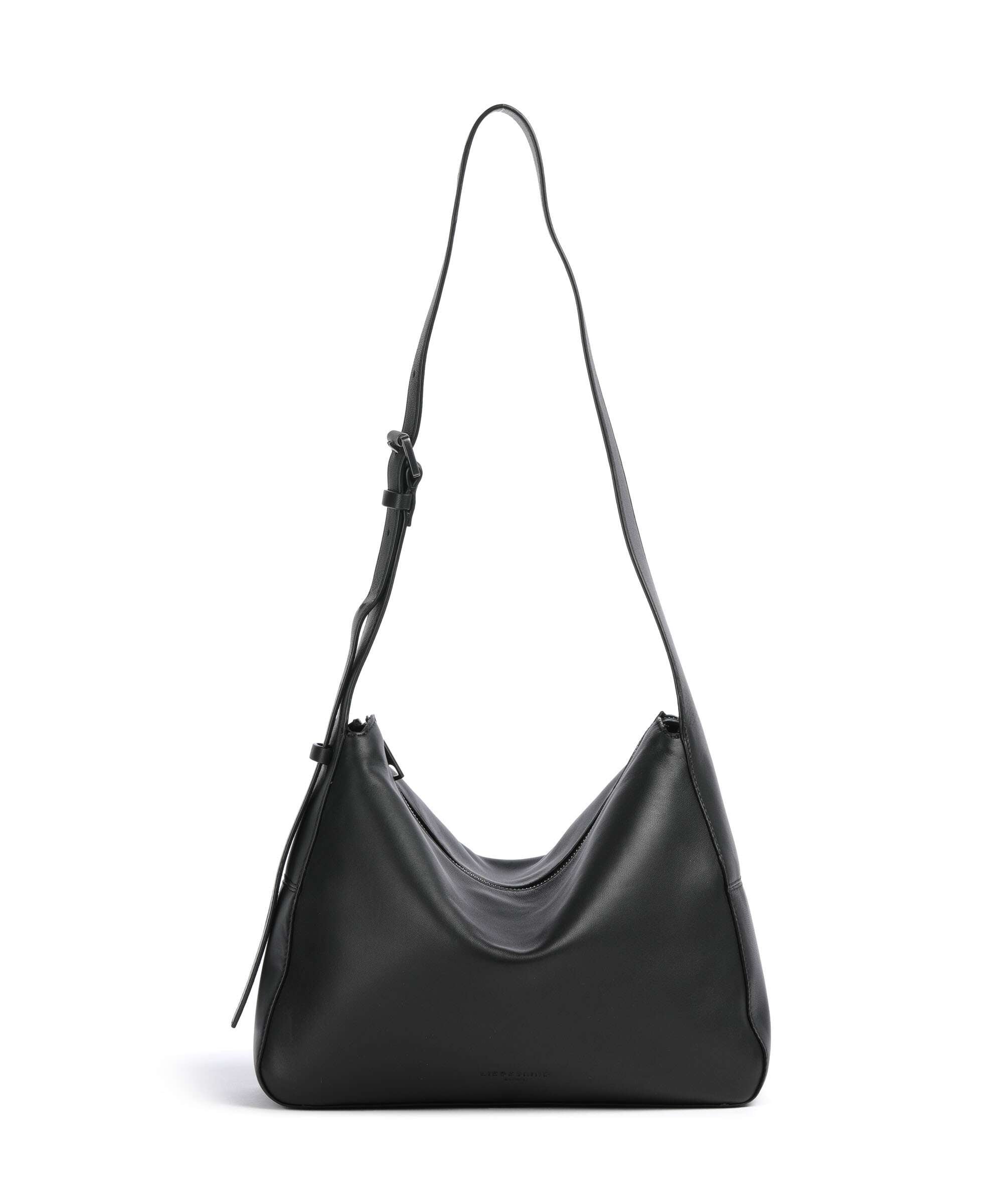 Liebeskind Sky II Tokyo Sheep M Hobo bag black