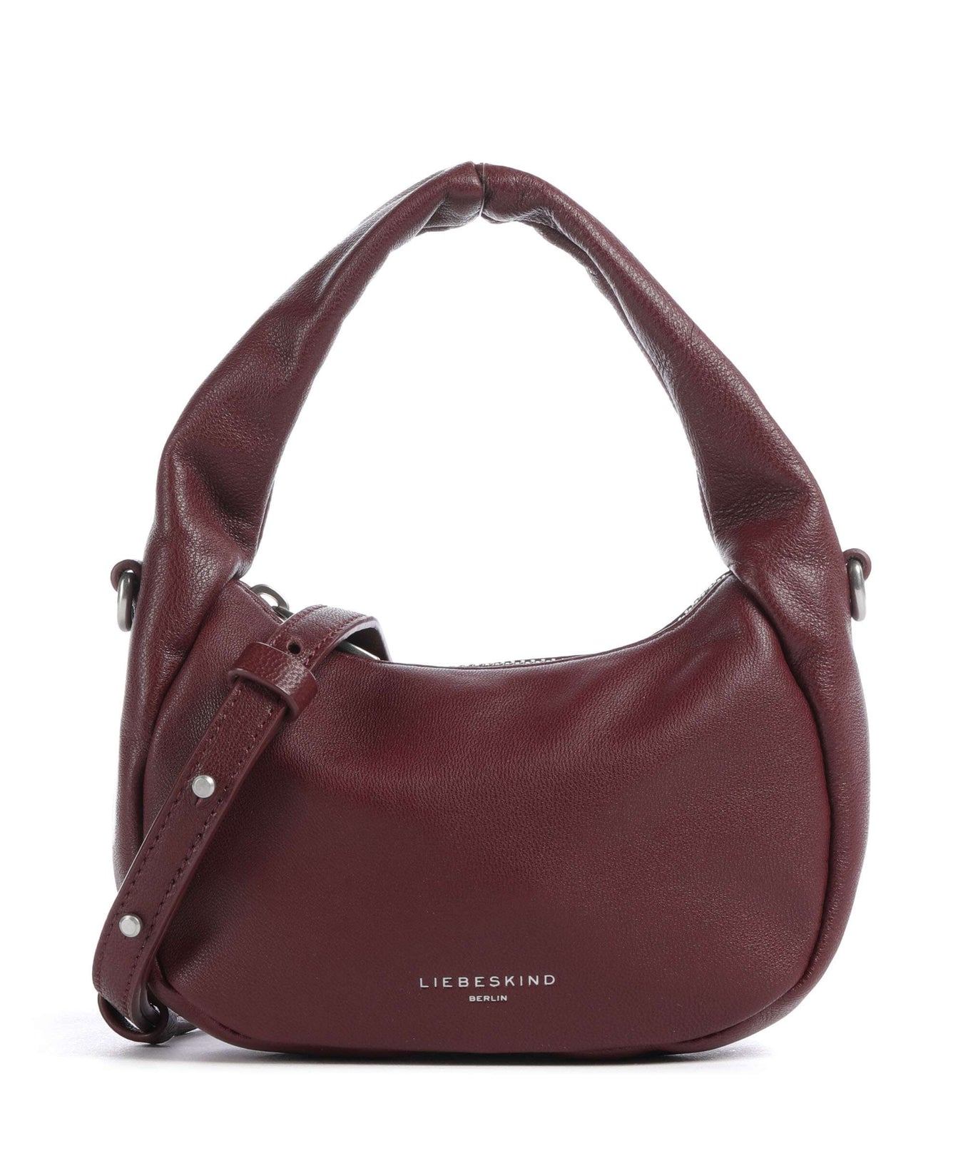 Liebeskind Farrah Vintage Goat S Crossbody bag pomegranate