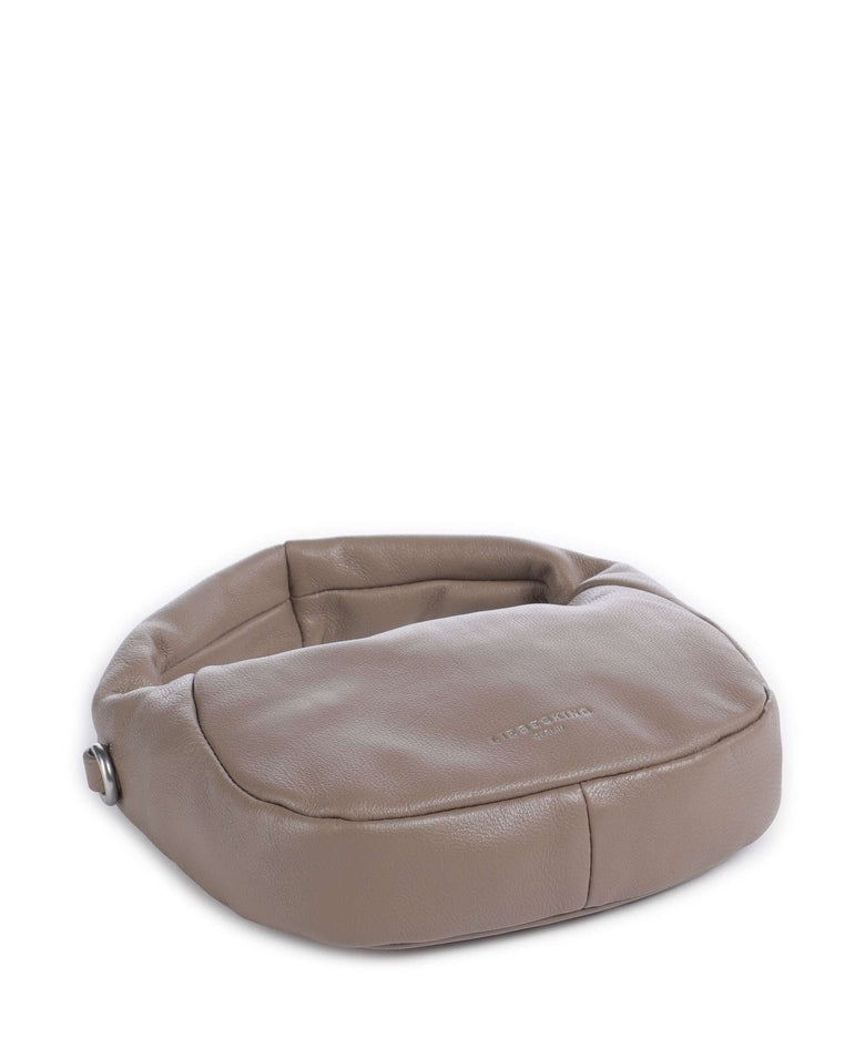 Liebeskind Farrah Vintage Goat S Crossbody bag neutral grey