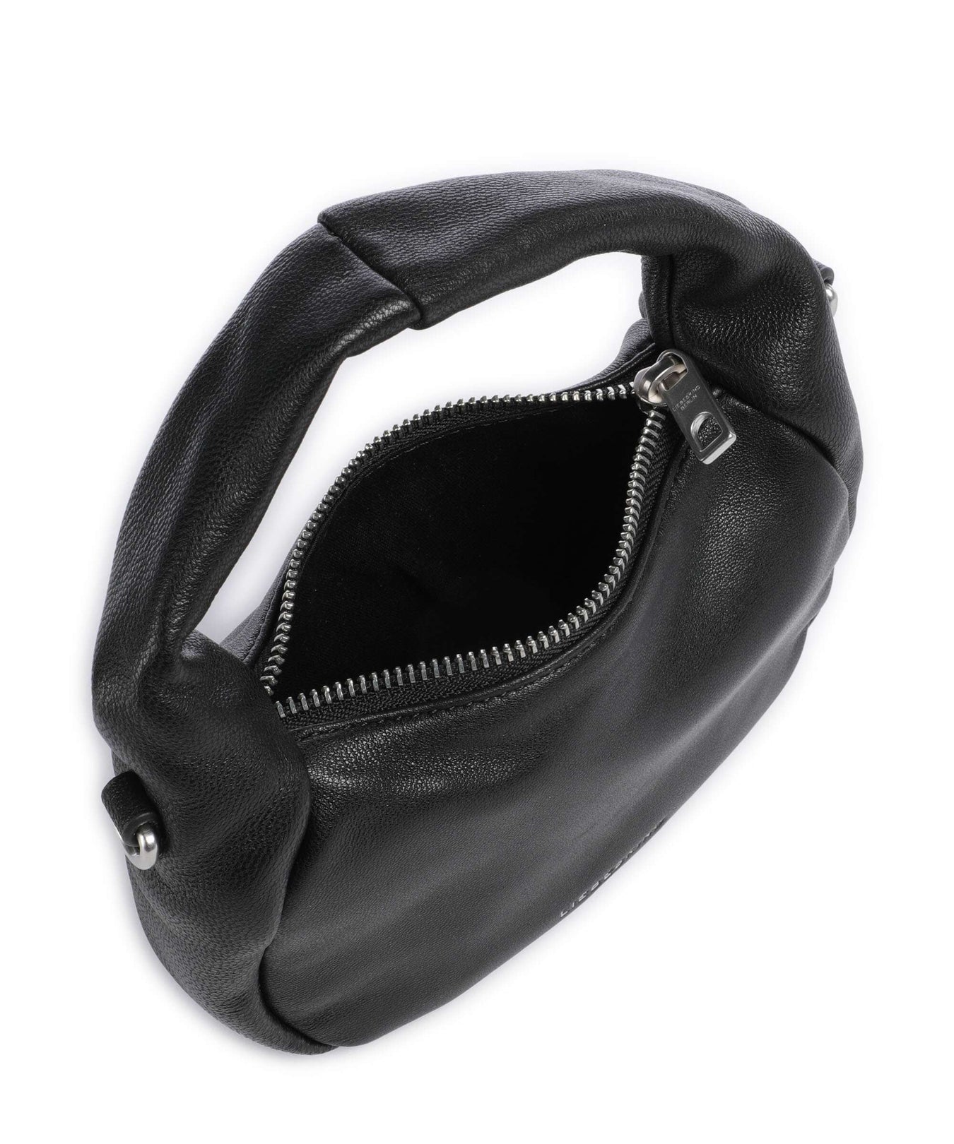 Liebeskind Farrah Vintage Goat S Crossbody bag black