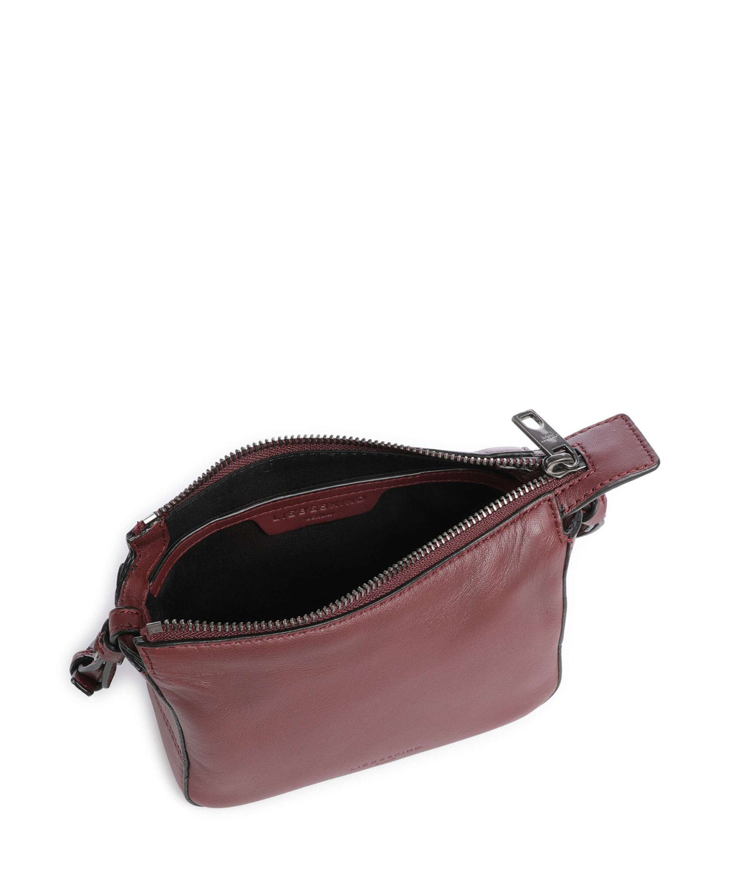 Liebeskind Sky II Tokyo Sheep XS Crossbody bag pomegranate