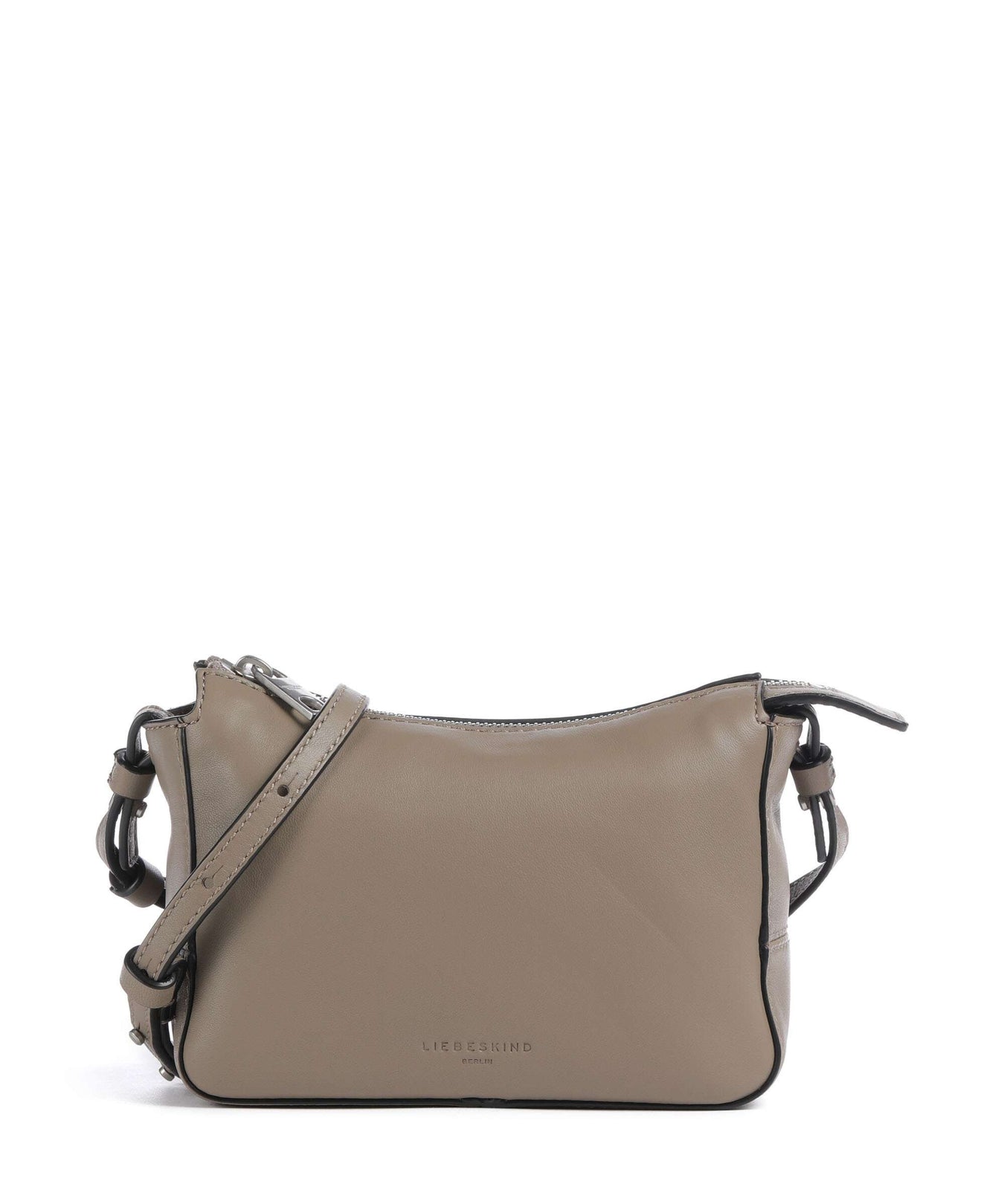Liebeskind Sky II Tokyo Sheep XS Crossbody bag neutral grey