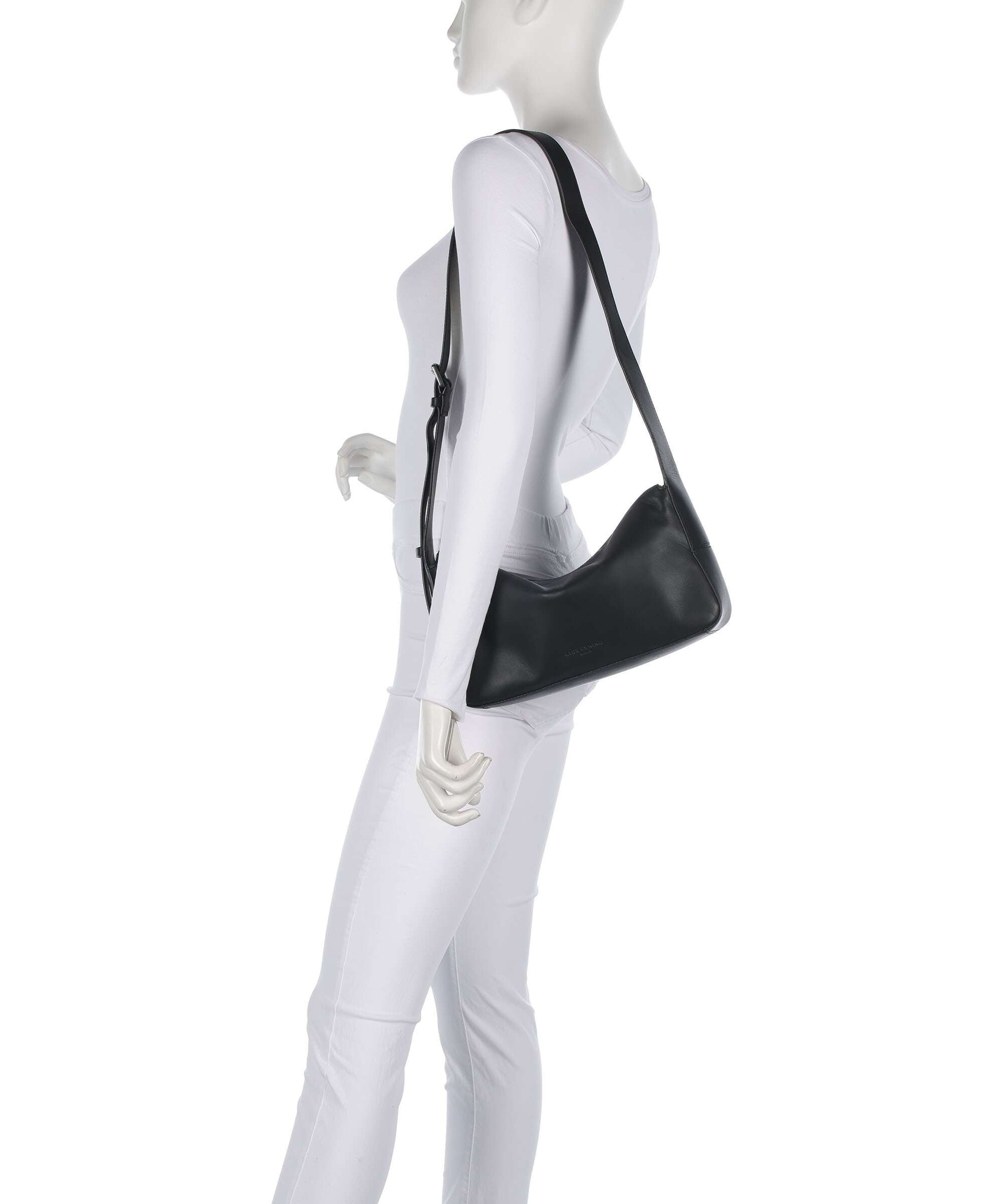 Liebeskind Sky II Tokyo Sheep S Shoulder bag black