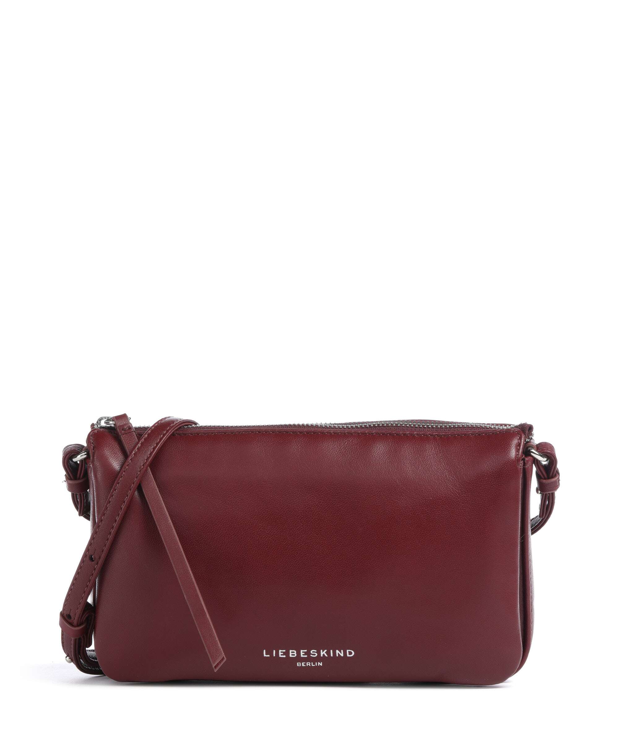 Liebeskind Nina Indian Sheep S Crossbody bag pomegranate