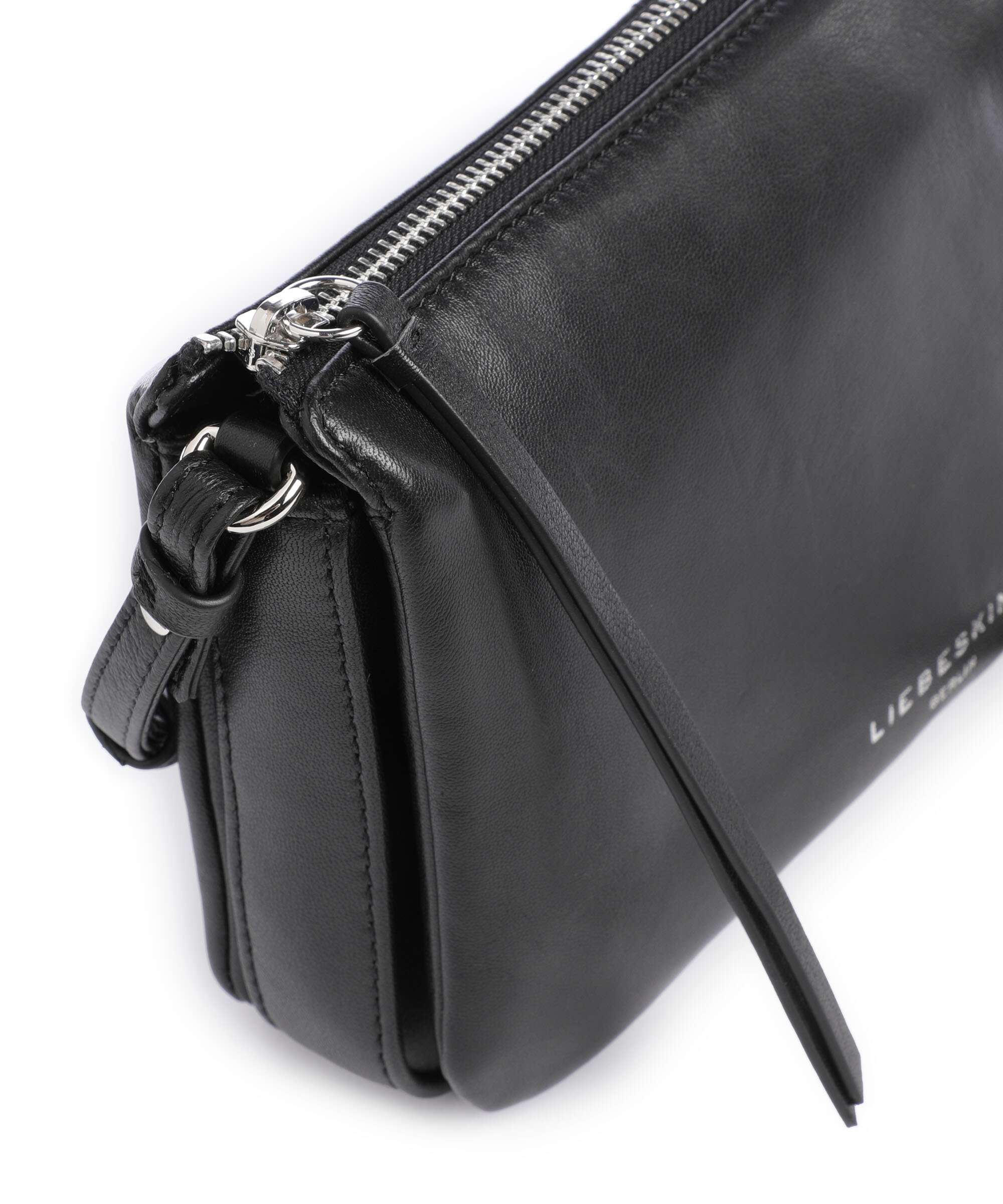 Liebeskind Nina Indian Sheep S Crossbody bag black