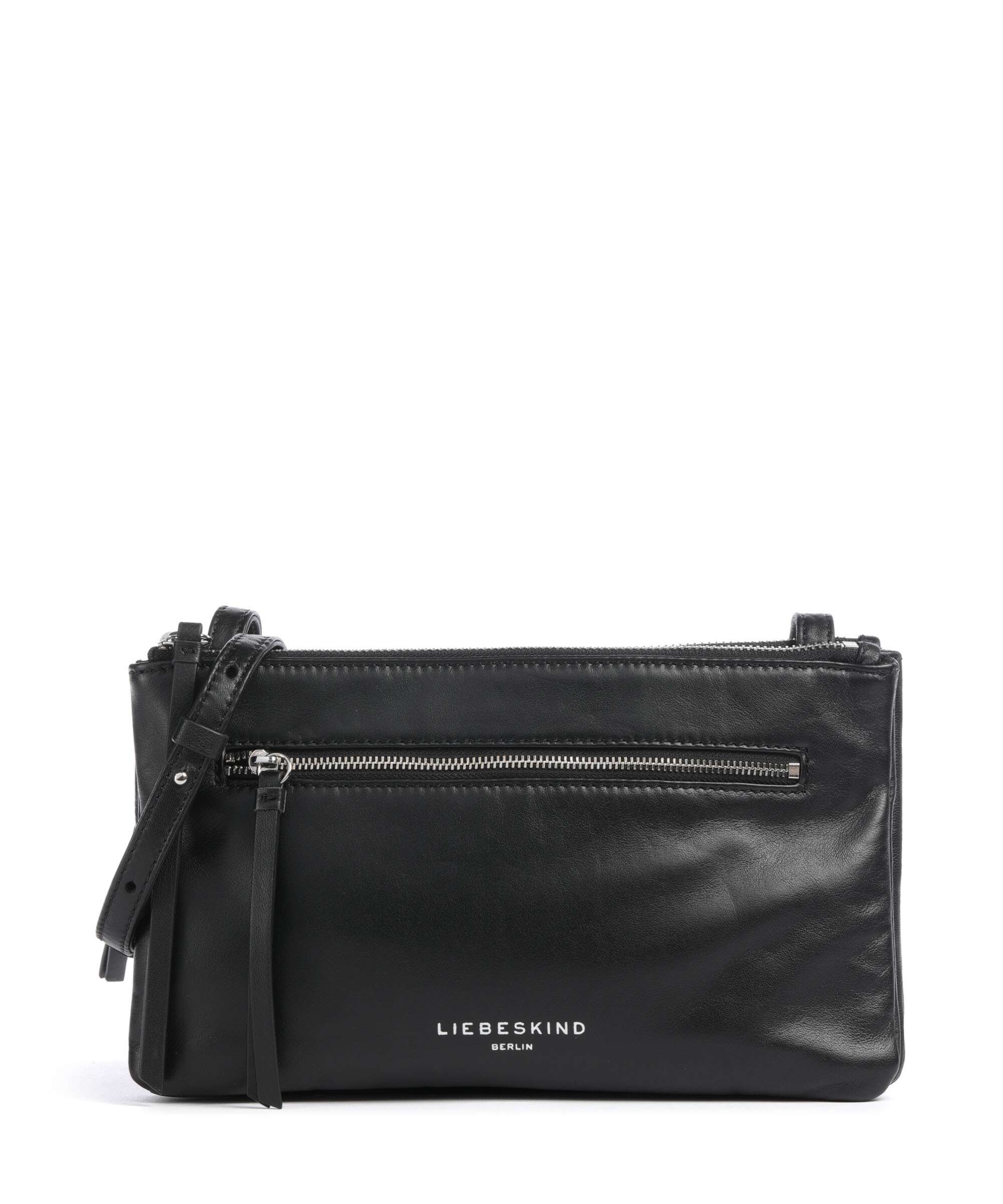 Liebeskind Zena Indian Sheep S Crossbody bag black