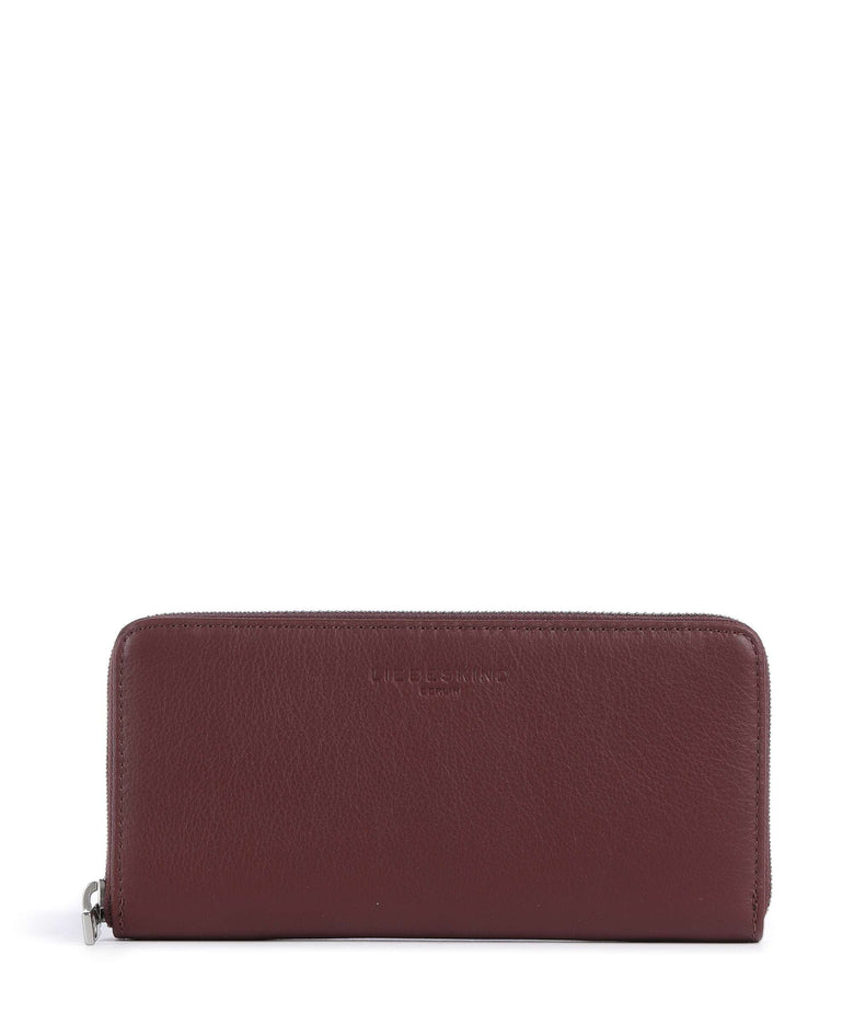 Liebeskind Harris Gigi Wallet pomegranate