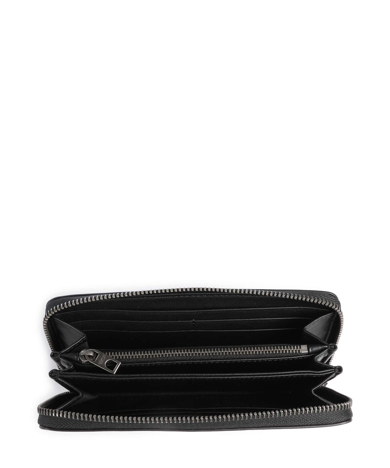 Liebeskind Sally Audrey Recycled Soft Calf Wallet black