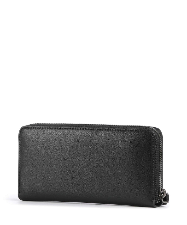 Liebeskind Sally Audrey Recycled Soft Calf Wallet black