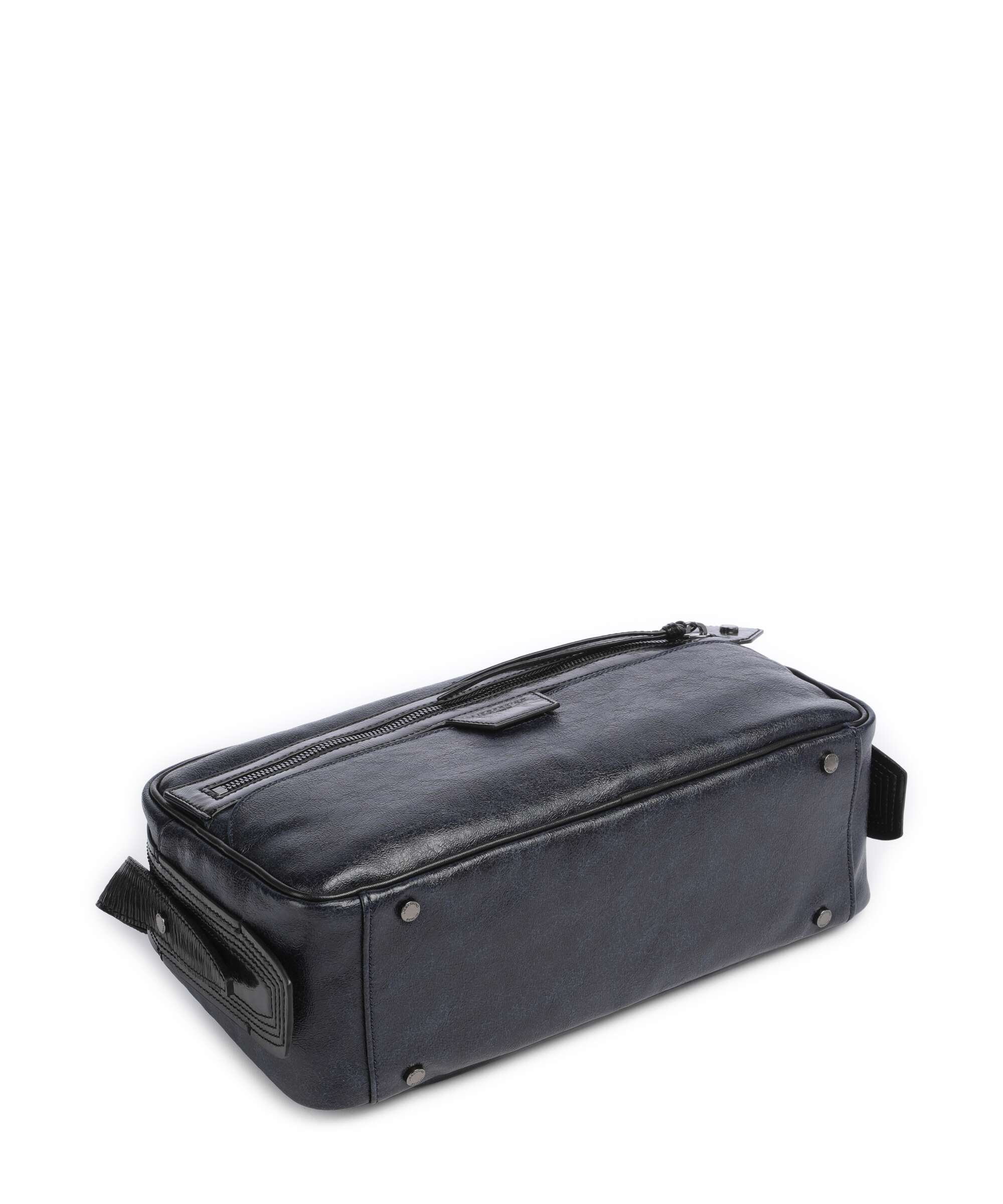 Liebeskind Juno Vintage PU M Shoulder bag peacoat