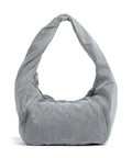 Liebeskind Farrah II Denim M Hobo bag blue denim