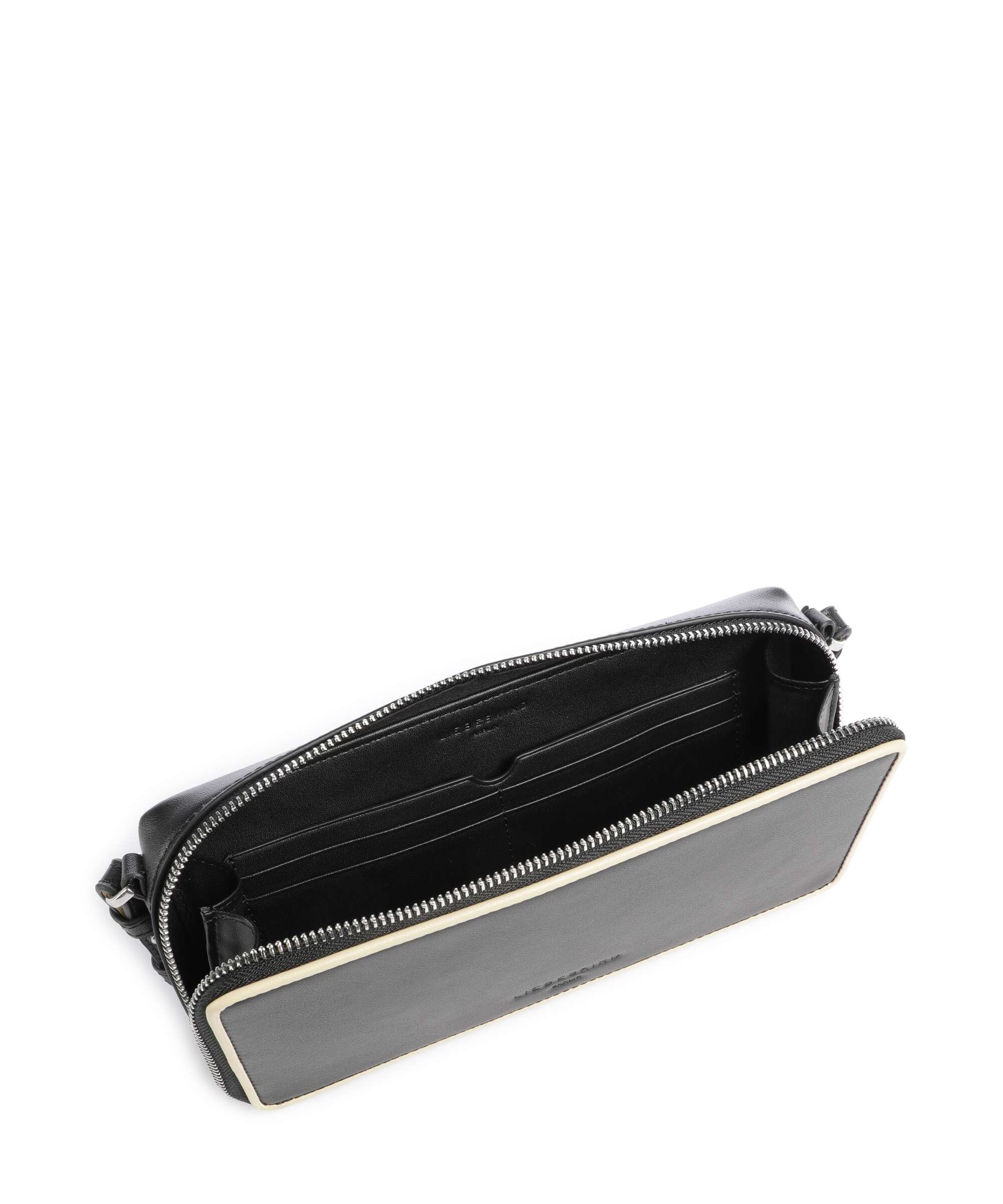 Liebeskind Juno Soft Calf XS Crossbody bag black