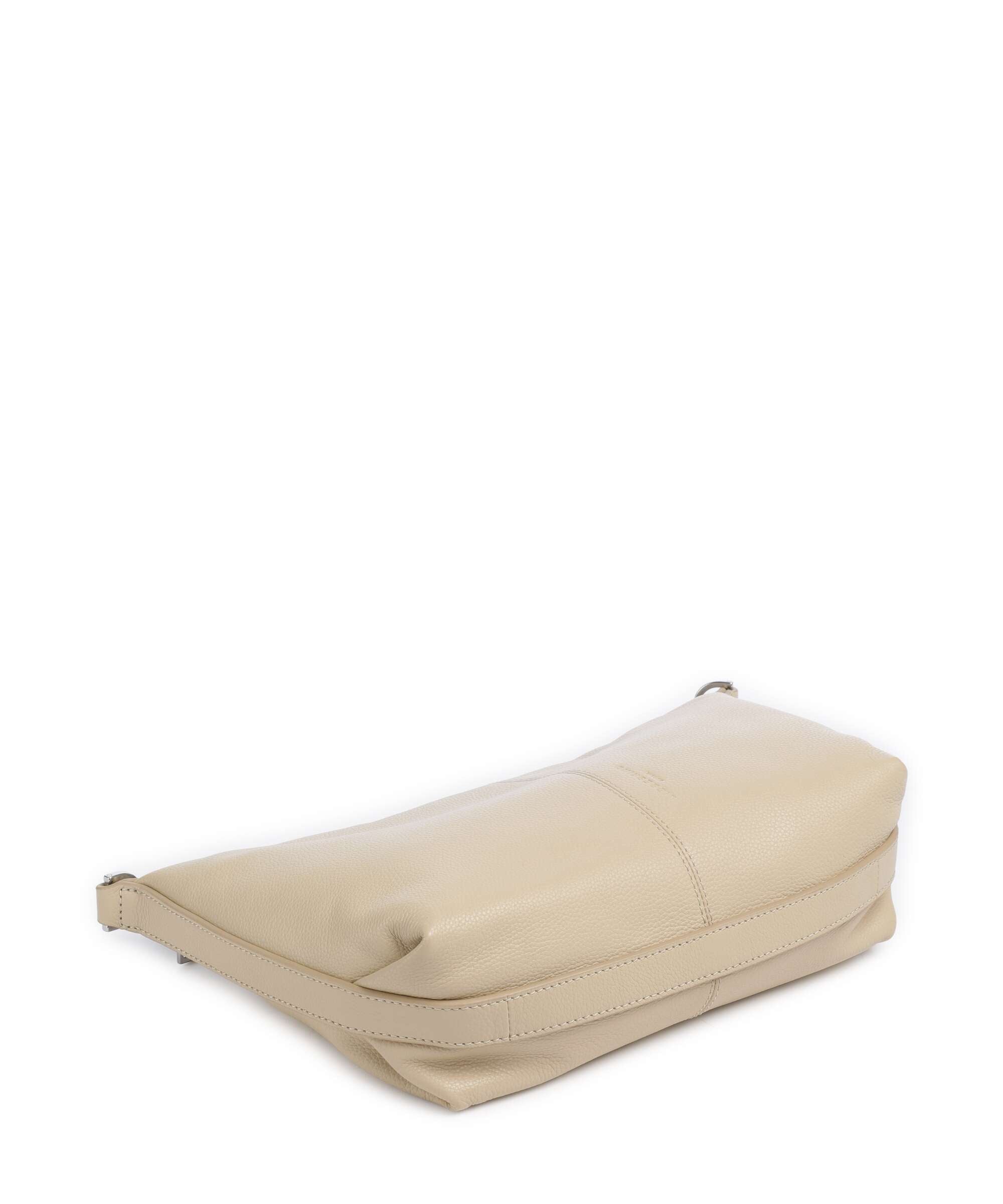 Liebeskind Paris Small Pebble S Hobo bag biscotti