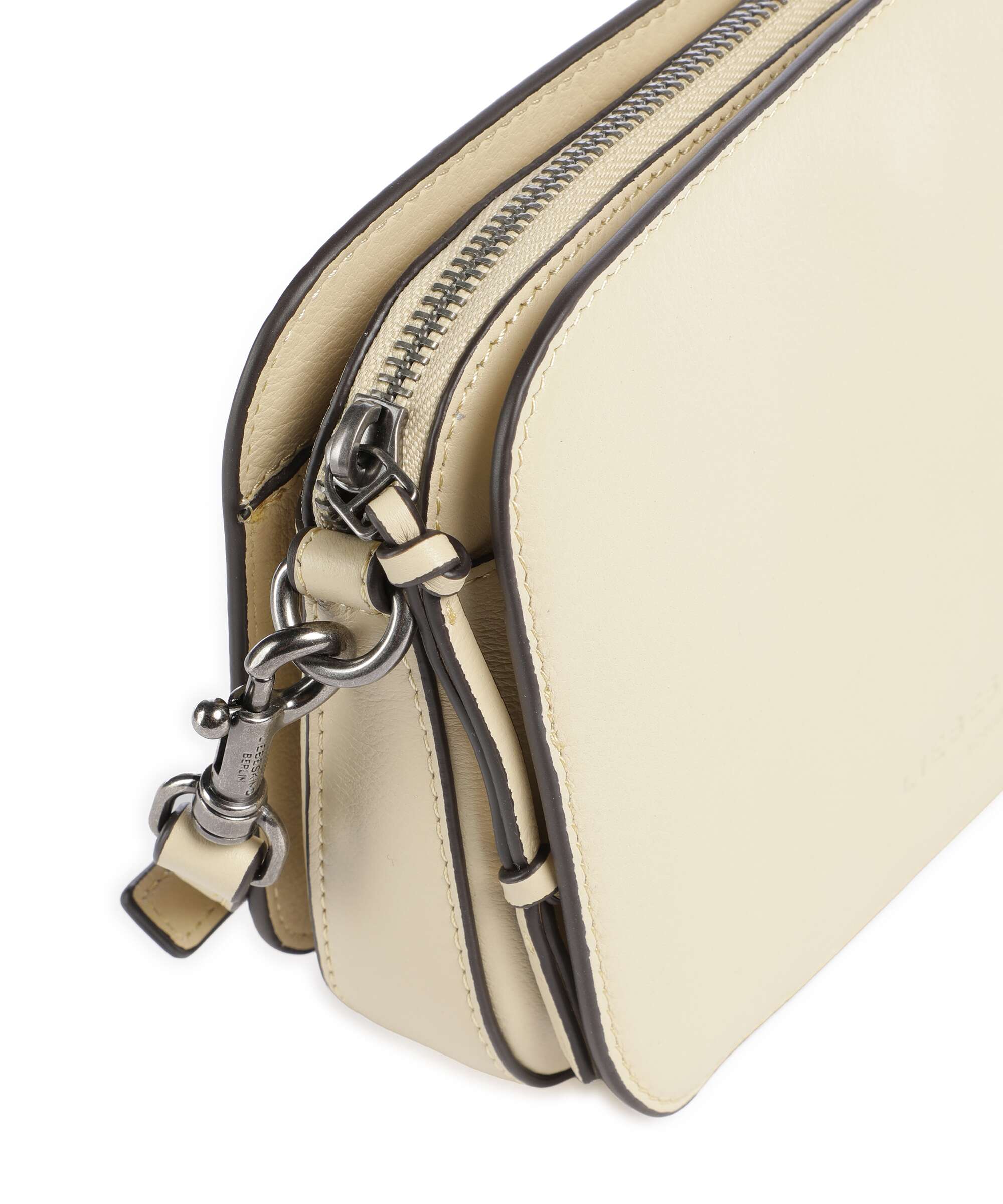 Liebeskind Luka Harris S Crossbody bag biscotti
