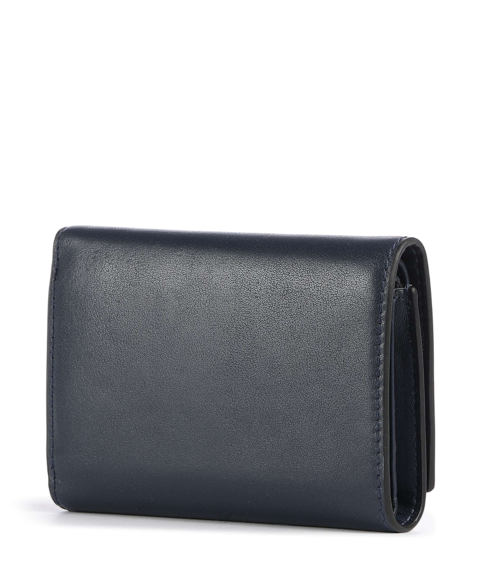 Liebeskind Linn Soft Nappa M Wallet peacoat