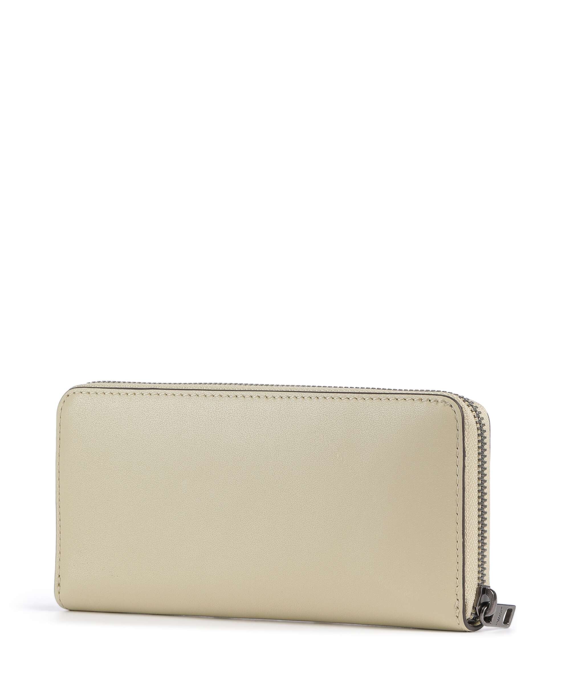 Liebeskind Gigi Soft Nappa L Wallet biscotti