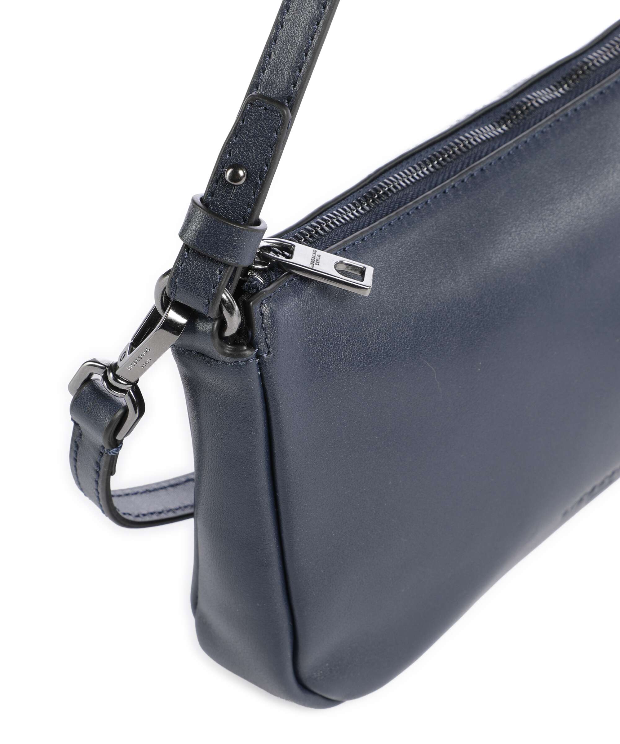 Liebeskind Ryker Soft Nappa S Shoulder bag peacoat